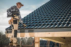 Best Emergency Roof Repair Services  in Horseshoe Bend, AR